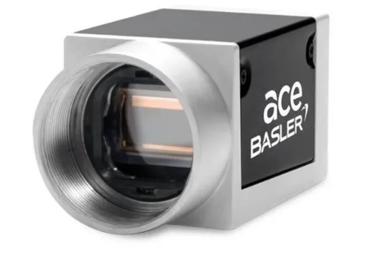 BASLER 巴斯勒 Basler ace acA1300-60gm 面阵工业相机