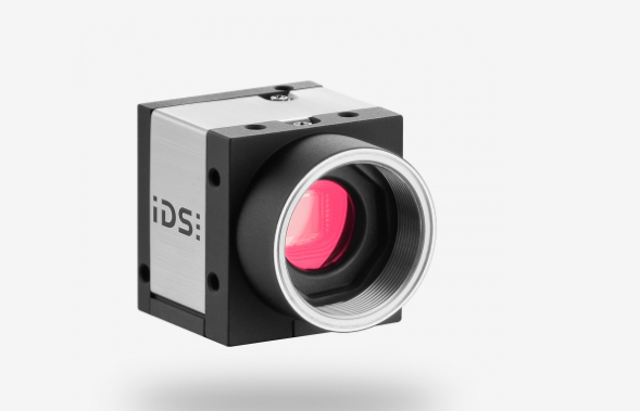 IDS 爱迪思 UI-1580SE-C-HQ: AB00088 工业相机