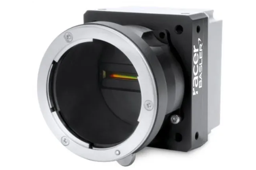 BASLER 巴斯勒 Basler racer raL6144-16gm 线阵工业相机