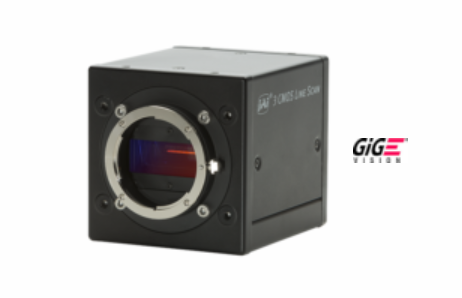 JAI 皆爱  SW-8000T-10GE  线阵扫描相机