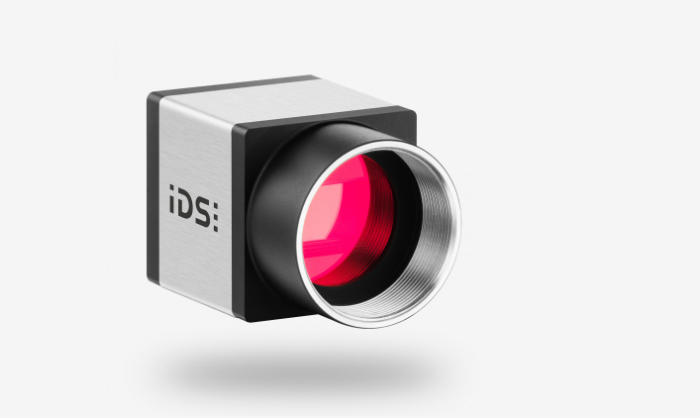 IDS 爱迪思  UI-3860CP-C-HQ Rev.2: AB00853 UI-3860CP-M-GL Rev.2: AB00852 工业相机