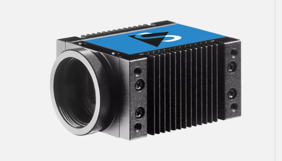 IMAGING SOURCE 映美精 DFK 33GJ003e 彩色工业相机