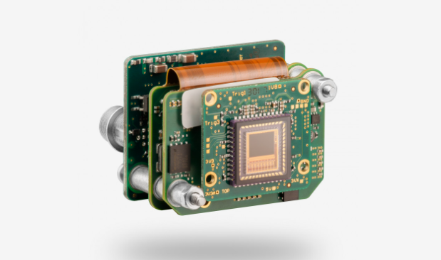 IDS 爱迪思 UI-5272SE-M Rev.4.2: AB12132 UI-5272SE-C Rev.4.2: AB12131 工业相机