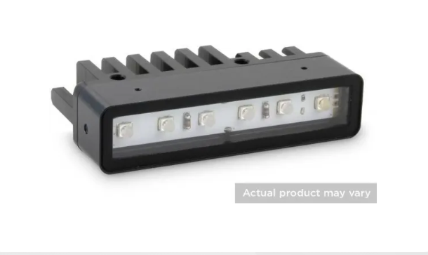 BASLER 巴斯勒 Basler Standard Light Bar-17x200-1050 条形光源