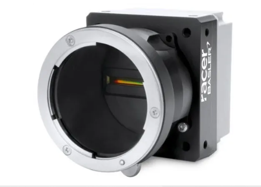 BASLER 巴斯勒 Basler racer raL4096-80km 线阵工业相机