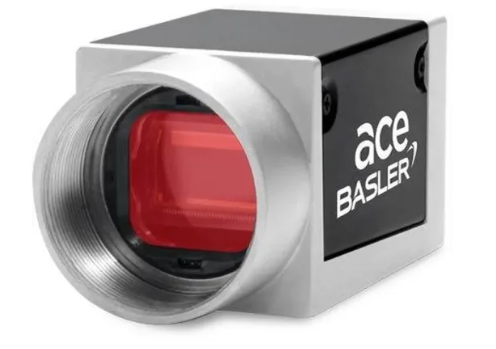 BASLER 巴斯勒  Basler ace acA1920-40gc 面阵工业相机