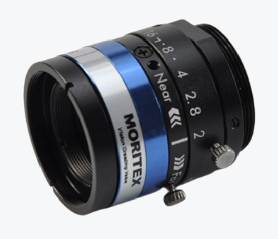 MORITEX 茉丽特 ML-M3520HR 工业镜头