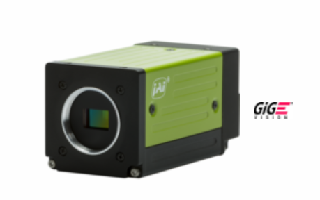 JAI 皆爱 AP-3200T-10GE 面阵扫描工业相机