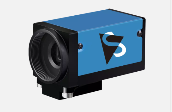 IMAGING SOURCE 映美精 DFK 33GP006 彩色工业相机