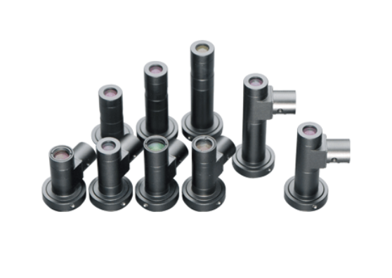 MORITEX 茉丽特 MML6-ST65S 工业镜头