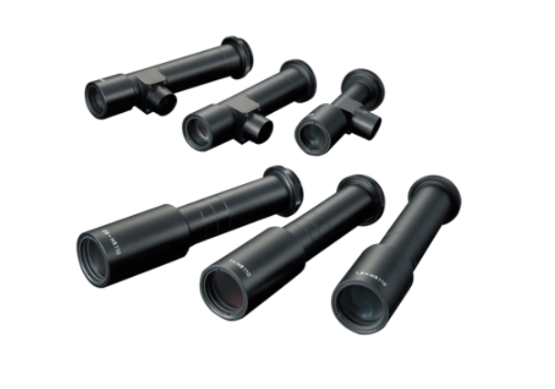 MORITEX 茉丽特 MML6-HR65 工业镜头