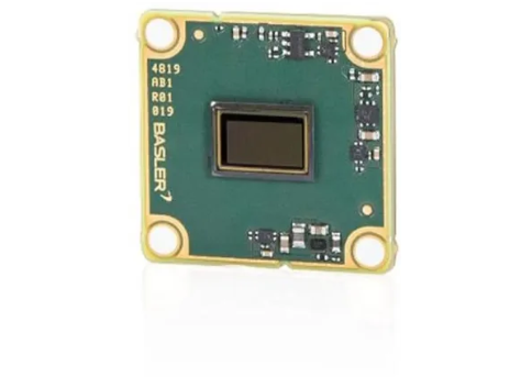 BASLER 巴斯勒 Basler dart daA3840-30mc (No-Mount) 面阵工业相机