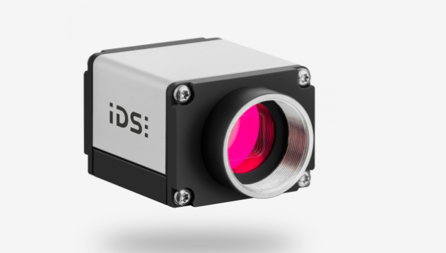 IDS 爱迪思 GV-5990SE-M-GL Rev.4.2: AB13258 GV-5990SE-C-HQ Rev.4.2: AB13259 工业相机