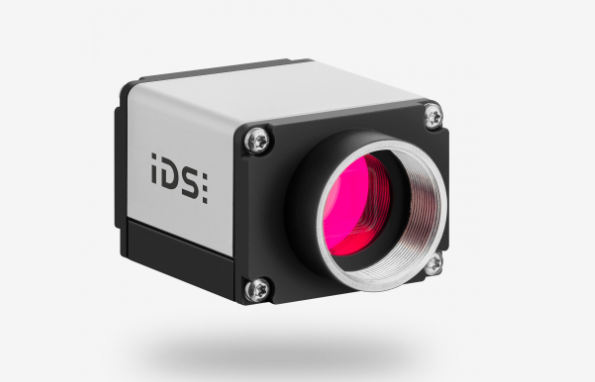 IDS 爱迪思 U3-30C0SE-M-GL Rev.1.2: AB13426 U3-30C0SE-C-HQ Rev.1.2: AB13425 工业相机