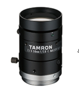 TAMRON 腾龙 MA23F50V 工业镜头