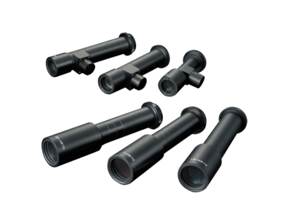 MORITEX 茉丽特 MML2-HR110D 工业镜头