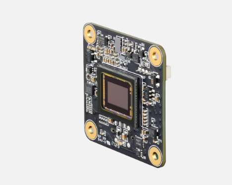 IMAGING SOURCE 映美精 DMM 37UX226-ML 黑白板级相机