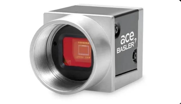 BASLER 巴斯勒  Basler ace acA1920-25uc 面阵工业相机