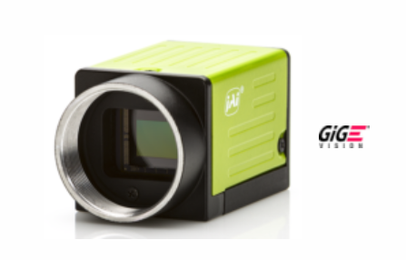 JAI 皆爱 GO-5100M-PGE-1  面阵扫描工业相机
