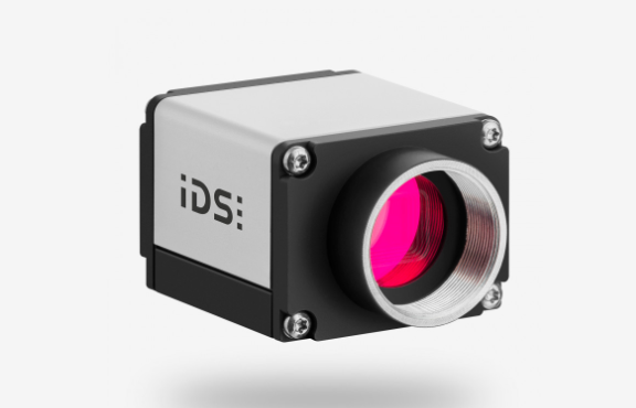 IDS 爱迪思 UI-5580SE-C-HQ Rev.4.2: AB12310 工业相机