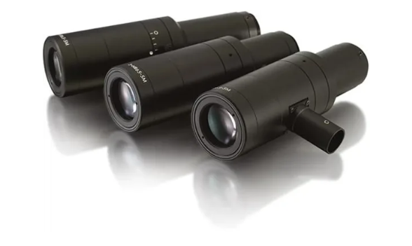 BASLER 巴斯勒 Moritex Lens MML1-HR65VI-5M F7 2/3