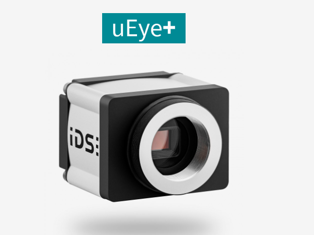 IDS 爱迪思  GV-5270FA-C-HQ Rev.1.2: AB12119 GV-5270FA-M-GL Rev.1.2: AB12120 工业相机