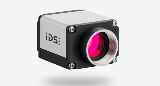 IDS 爱迪思 GV-5800SE-C-HQ Rev.4.2: AB12881 GV-5800SE-M-GL Rev.4.2: AB12882 工业相机