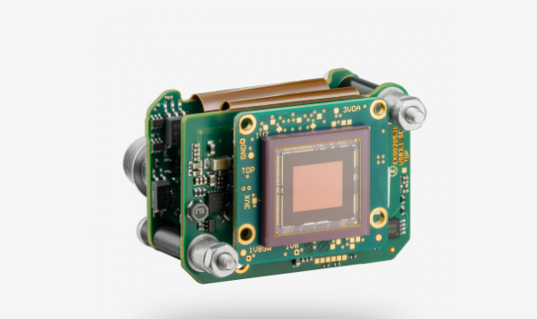 IDS 爱迪思 U3-3882SE-C Rev.1.2: AB12804 U3-3882SE-M Rev.1.2: AB12805 工业相机