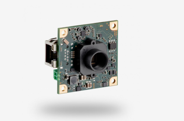 IDS 爱迪思 UI-5581LE-C Rev.1.2: AB10448 工业相机