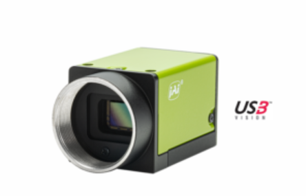 JAI 皆爱 GOX-5103M-USB 面阵扫描工业相机
