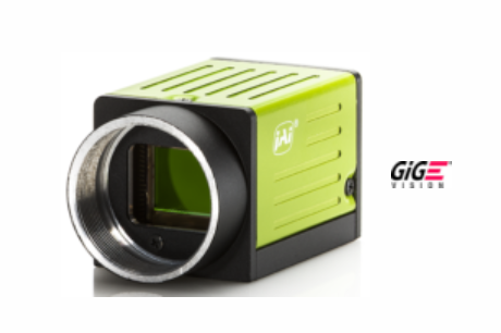 JAI 皆爱 GO-5000M-PGE-UV-1 面阵扫描工业相机