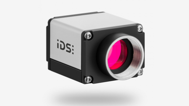 IDS 爱迪思 U3-31N0SE-C-HQ Rev.1.2: 1009997 U3-31N0SE-M-GL Rev.1.2: 1009998 工业相机