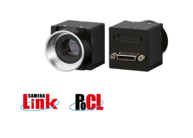 TOSHIBA TELI 东芝泰力 BC040M  工业相机