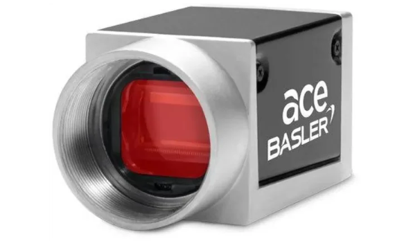 BASLER 巴斯勒  Basler ace acA2000-340kc 面阵工业相机