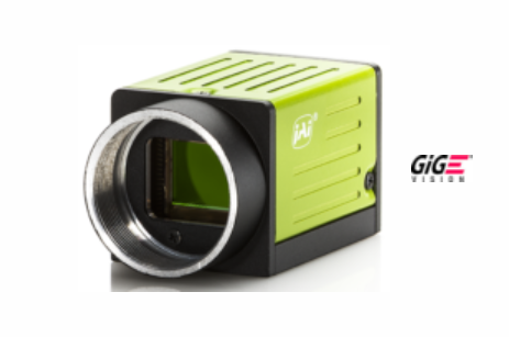 JAI 皆爱 GO-5000M-PGE 面阵扫描工业相机