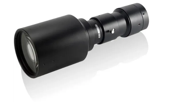 BASLER 巴斯勒 Moritex Moritex Lens MML2-SR65VI-18C​ 工业镜头