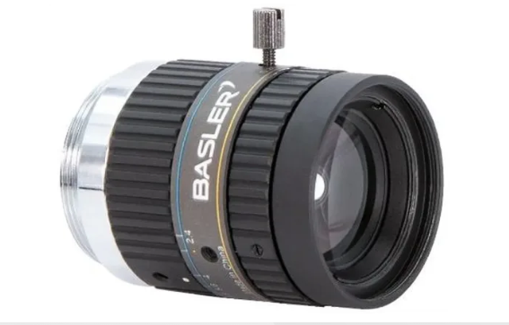 BASLER 巴斯勒 Basler Lens C23-1224-5M-P f12mm 工业镜头