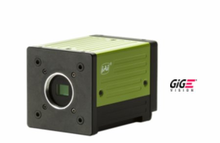 JAI 皆爱 FSFE-3200T-10GE 面阵扫描工业相机
