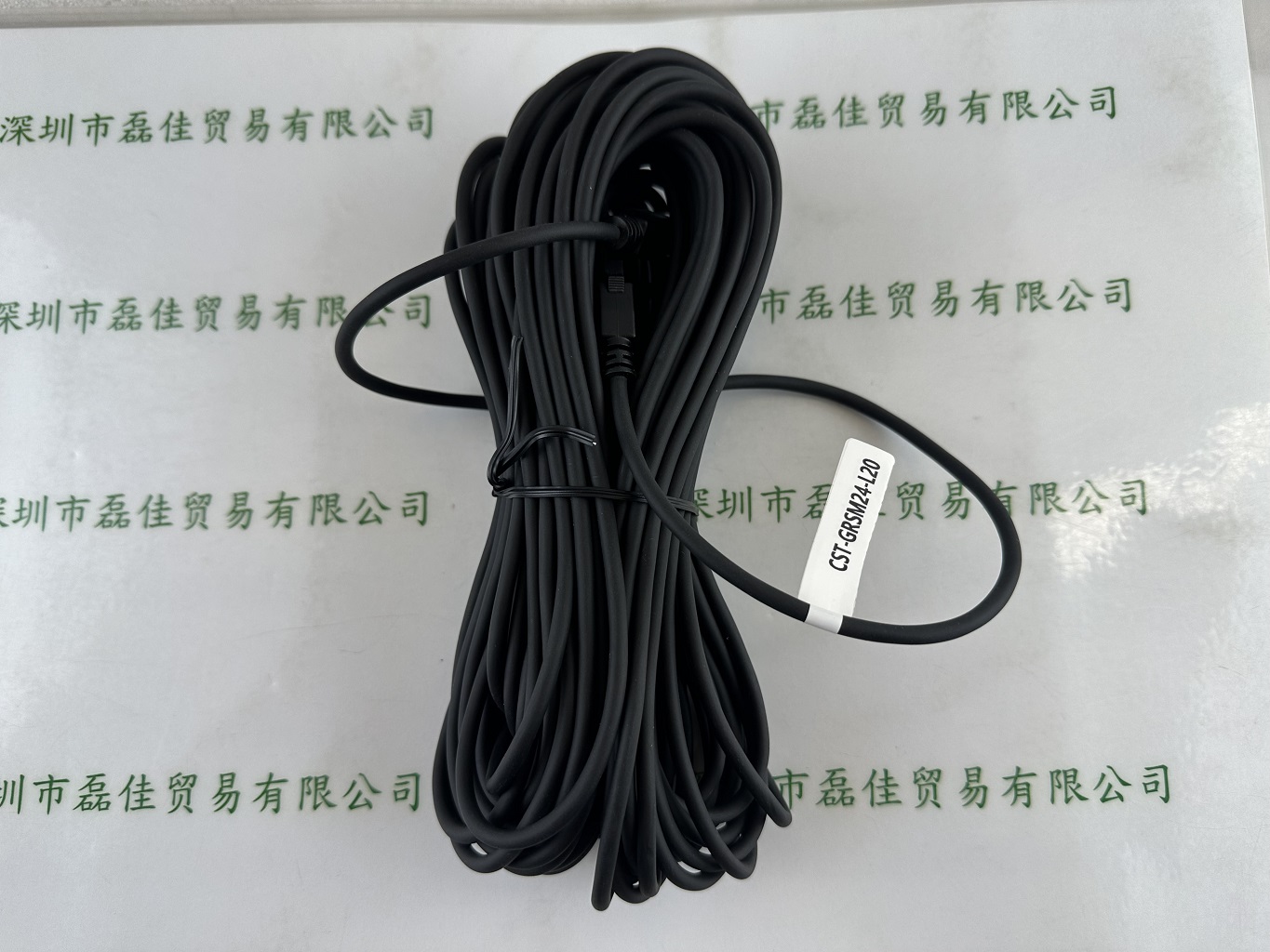 CST康视达  高柔光源延长线     CST-GRSM24-L20