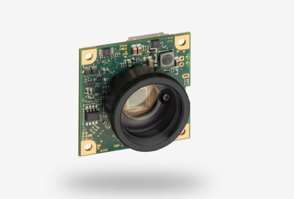 IDS 爱迪思 UI-5584LE-C-HQ-MB Rev.1.2: AB12218 工业相机