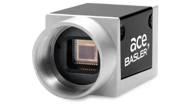 BASLER 巴斯勒  Basler ace acA3088-16gm 面阵工业相机