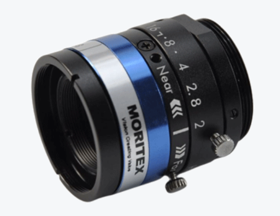 MORITEX 茉丽特 ML-M5025HR 工业镜头