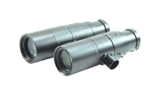 MORITEX 茉丽特 MML1.5-HR110DVI-16C 工业镜头