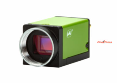 JAI 皆爱 GOX-12405M-CXP 面阵扫描工业相机