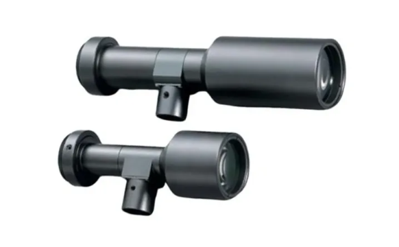 BASLER 巴斯勒 Moritex Lens MML2-HR65D F13.5 2/3