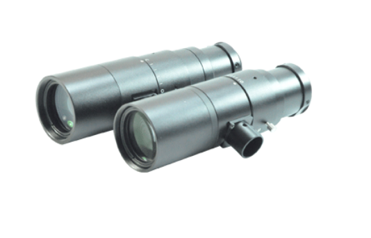 MORITEX 茉丽特 MML035-HR255VI-18C 工业镜头