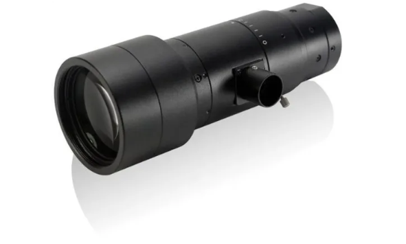 BASLER 巴斯勒  Moritex Lens MML1-SR65DVI-18C   工业镜头