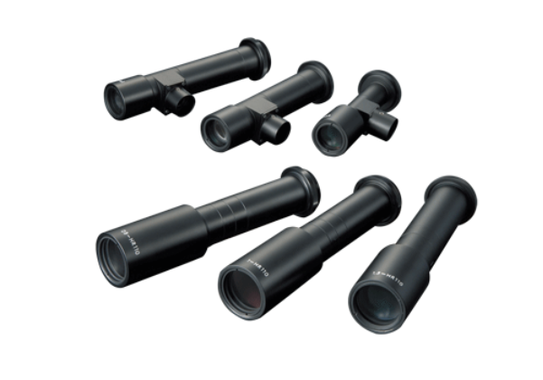 MORITEX 茉丽特 MML08-HR255 工业镜头