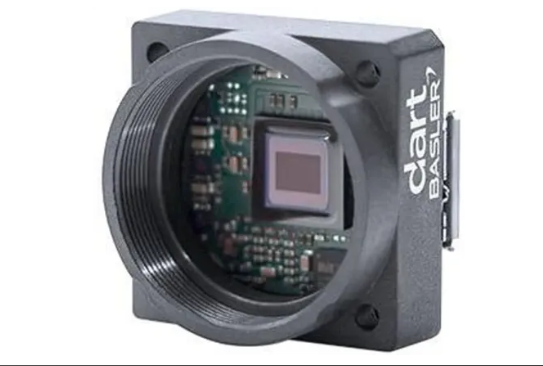 BASLER 巴斯勒 Basler dart daA1920-30um (CS-Mount) 面阵工业相机