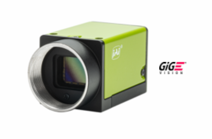 JAI 皆爱 GOX-8901C-PGE 面阵扫描工业相机